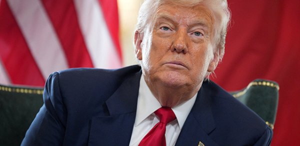 Tramp İrana qarşı genişmiqyaslı hərbi əməliyyata başladıqlarını elan edib