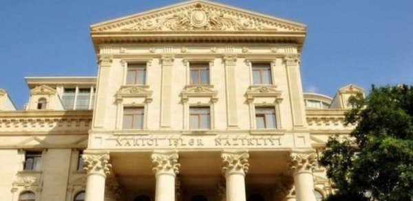 XİN İsraildəki Azərbaycan vətəndaşlarına müraciət edib