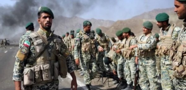 SEPAH: İran hücuma yaxın saatlarda cavab verəcək