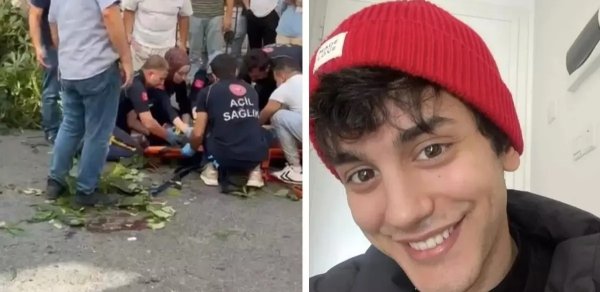 6 ay reanimasiyada qalan aktyor vəfat etdi