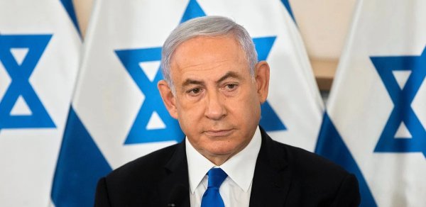Netanyahu: İsrail və ABŞ İran tərəfindən mövcud təhlükənin aradan qaldırılması üzrə əməliyyata başlayıb