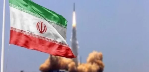 İran rəsmisi: Bölgədə ABŞ-la İsrailin bütün obyektləri qanuni hədəfdir