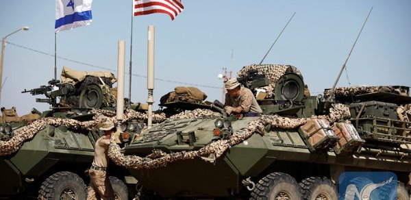 IDF: İsraillə ABŞ hərbi əməliyyatlar üçün aylar əvvəl hazırlıq görüb