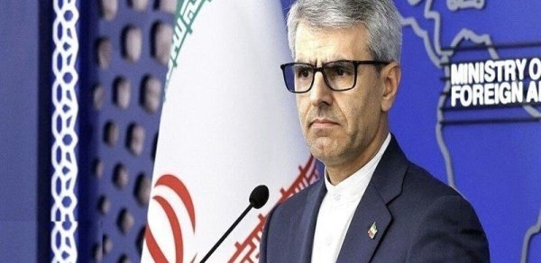 İran BMT Təhlükəsizlik Şurasının təcili iclasının çağırılmasını tələb edib