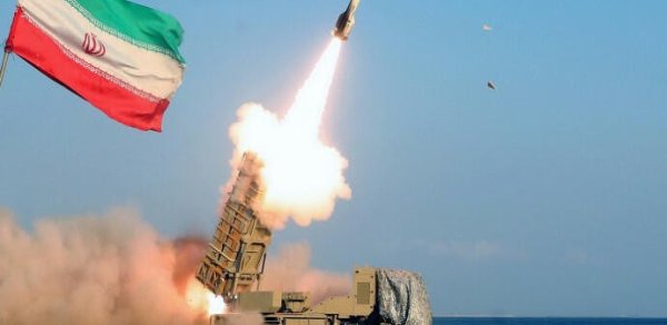 İran mediası İordaniyaya hücumu təsdiqlədi