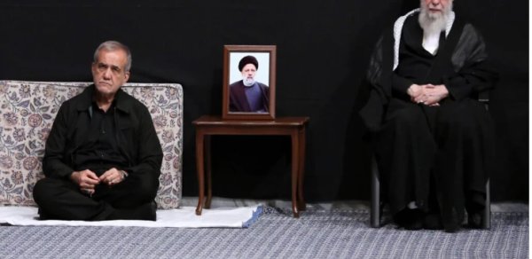 İsrail KİV: Xamenei və Pezeşkian hədəf alınıb, nəticə məlum deyil