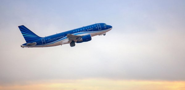 AZAL bu istiqamətlərə uçuşları dayandırdı