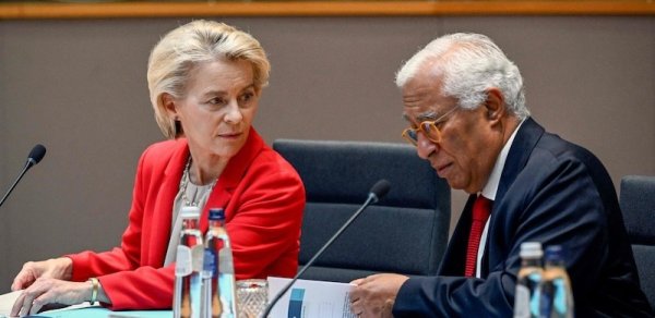 Aİ liderləri Yaxın Şərqdə yaranmış vəziyyətdən narahatdır