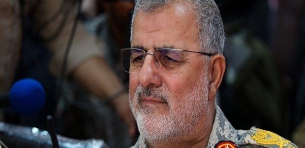 İsrail SEPAH rəisinin öldürüldüyü qənaətindədir