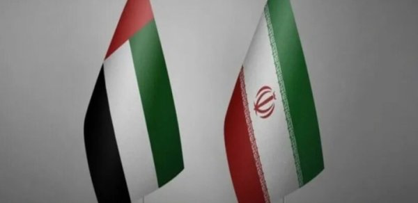 Birləşmiş Ərəb Əmirlikləri İrana xəbərdarlıq edib