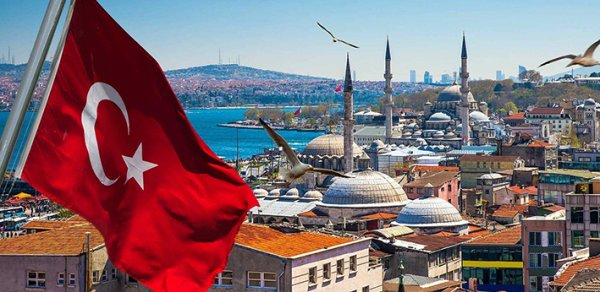 Türkiyə İrana qarşı hücumlara dəstək verdiyi barədə iddiaları təkzib edib