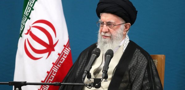 Xamenei xalqa müraciət edəcək