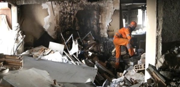 İrandakı qızlar məktəbinə raket zərbəsindən sonra ölənlərin sayı 60-ı KEÇDİ