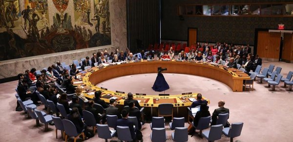 BMT TŞ-nin İranla bağlı təcili iclası çağırılıb