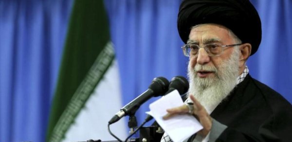 KİV: Xameneinin meyitinin görüntüsü Netanyahuya təqdim edilib