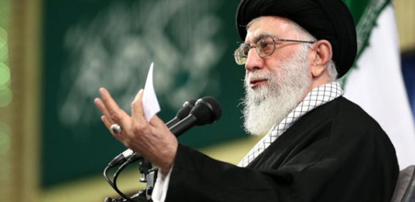 KİV: Xameneinin öldüyü təsdiqləndi