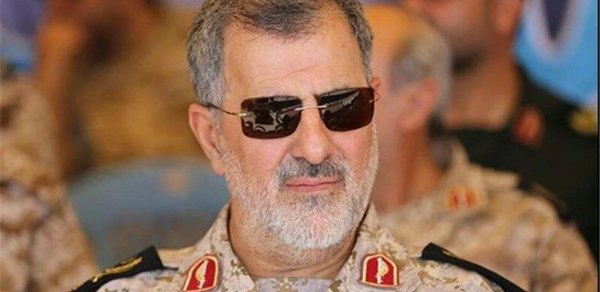 IRIB: SEPAH-ın baş komandanı Pakpur həlak olub