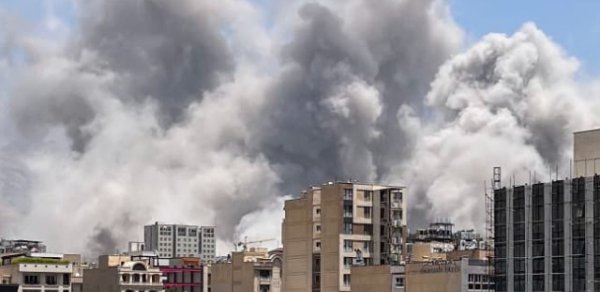 Qətərdə ölənlərin sayı açıqlandı