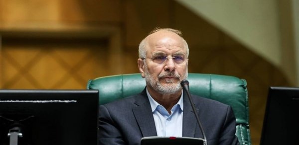 Qalibaf: İran bütün ssenarilərə hazırlaşıb, Xameneinin yolu ilə irəliləyəcəyik