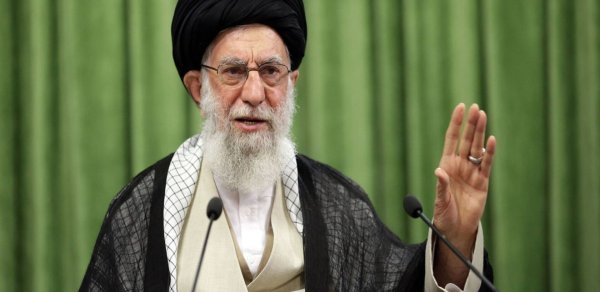 İraqda Xameneinin ölümü ilə əlaqədar 3 günlük matəm elan edilib