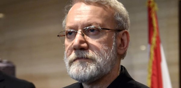 Tehranın Yaxın Şərqdəki hədəflərini açıqladı