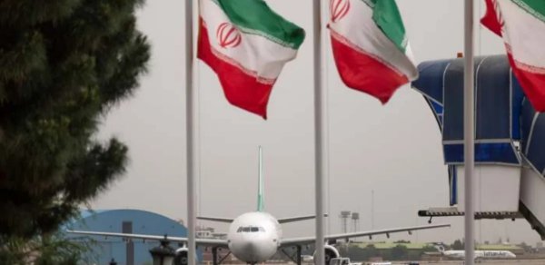 İranın hava məkanı nə vaxtadək bağlı qalacaq?