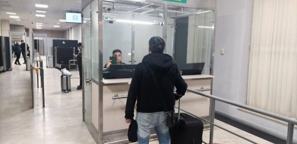 Son sutkada İrandan Azərbaycana təxliyə olunanların sayı açıqlandı