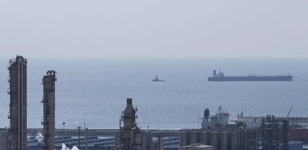 “Heç bir ABŞ gəmisinin Fars körfəzinə girməsinə icazə verilmir”