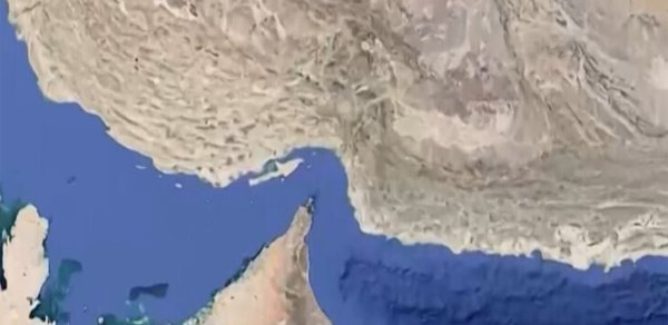 İran Hörmüz boğazını açdı