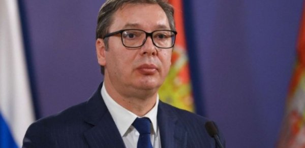 Serbiya səfiri və əməkdaşları Azərbaycana təxliyə olunurlar