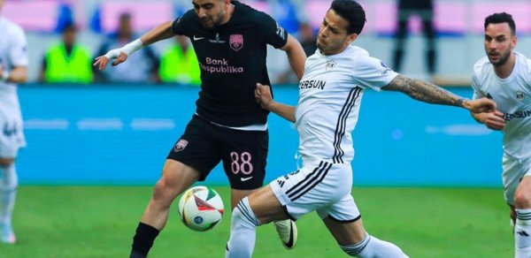 “Qarabağ” “Sabah”a qarşı - Heyətlər açıqlandı