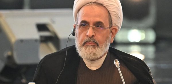 Xameneinin vəzifəsini müvəqqəti olaraq icra edəcək şəxs məlum oldu