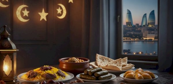 On ikinci günün duası - İmsak və iftar vaxtı