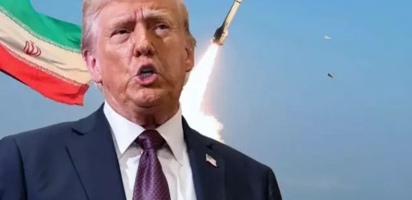 Tramp: İranın 48 lideri öldürülüb