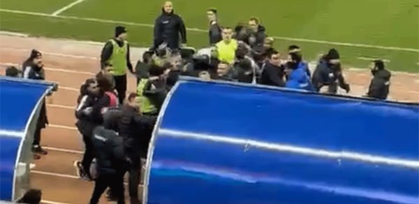 “Qarabağ” – “Sabah” oyununda dava