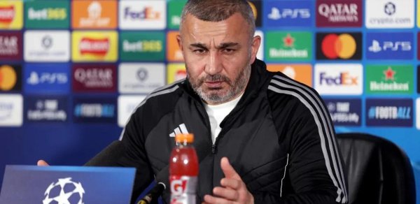 “Bizə ədəbsizlik etmişdi, bildirdim ki, üzr istəmək lazımdır”