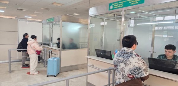 İrandan Azərbaycana 192 nəfər təxliyə olunub