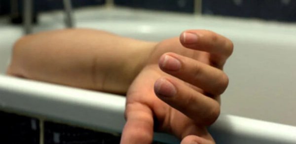 34 yaşlı qadın hamamda dəm qazından boğularaq öldü