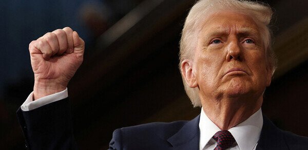 Tramp İrana qarşı hərbi əməliyyatların nə qədər davam edəcəyini AÇIQLADI