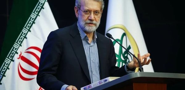 Laricani ABŞ ilə danışıqların bərpasını təklif edib