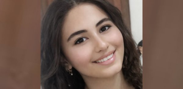 Naxçıvanda maşınla vurulan gənc qız öldü - Foto