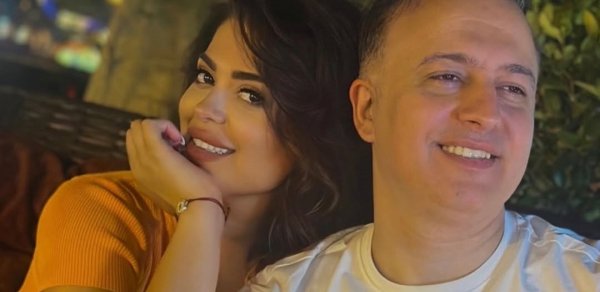 "Həyat yolumun ən güclü dayağı" - Həyat yoldaşından Hüseynə ad günü təbriki