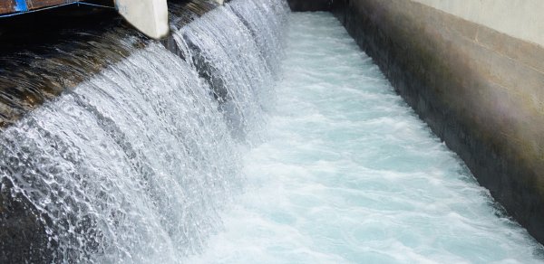 Oğuz-Qəbələ-Bakı su kəmərinin mənbəyindən reportaj – Foto