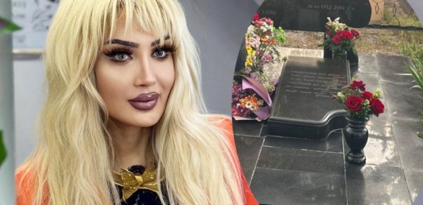 "Anamı itirmək ən böyük faciəm idi" - Xalq artisti