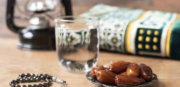 On üçüncü günün duası - İmsak və iftar vaxtı