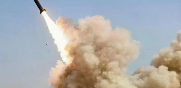 ABŞ İrana hücumlarda ilk dəfə yeni "PrSM" raketindən istifadə edib