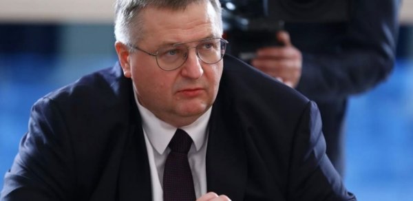 Rusiya baş nazirinin müavini Azərbaycana təşəkkür etdi