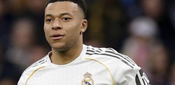Mbappenin son durumu bəlli oldu