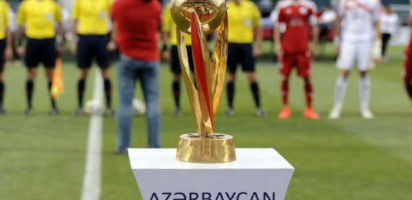 "Zirə" – "Sumqayıt" qarşılaşmasının hakimləri açıqlandı