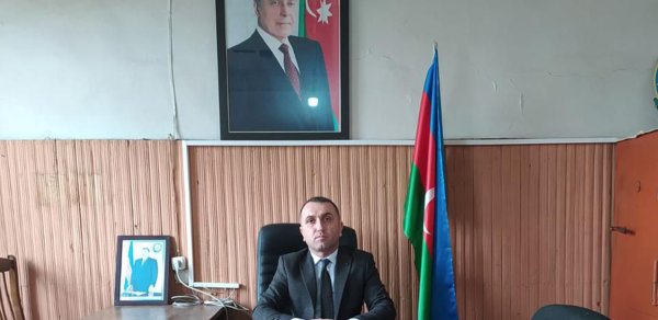 Bu peşə məktəbinə yeni direktor təyin edildi